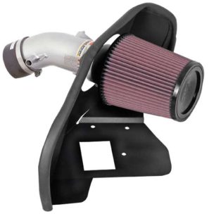 69-8611TS - Performance Air Intake System for TYPHOON; TOYOTA CAMRY/VENZA, V6-3.5L, 07-13