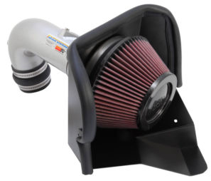 69-8616TS - Performance Air Intake System for TYPHOON; SCION TC, L4-2.5L; 2011-2016