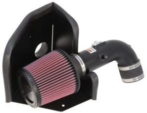 69-8617TTK - Performance Air Intake System for TYPHOON; TOYOTA CAMRY L4-2.5L, 2010-2011