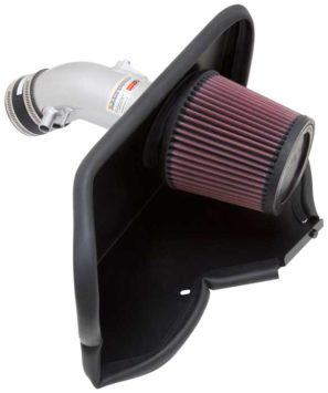 69-8618TS - Performance Air Intake System for TYPHOON; TOYOTA CAMRY V6-3.5L F/I, 2012-2017