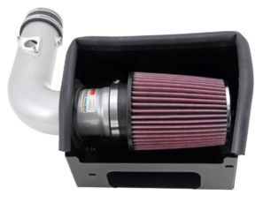 69-8619TS - Performance Air Intake System for TYPHOON; SCION FR-S H4-2.0L F/I, 2013-2019