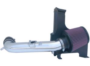 69-8700TP - Performance Air Intake System for TYPHOON; LEXUS IS300, L6-3.0L, '01-02; POLISHED