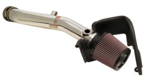 69-8701TP - Performance Air Intake System for TYPHOON; LEXUS IS250/IS350, V6-2.5/3.5L - 2005-2013