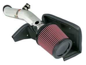 69-8702TP - Performance Air Intake System for TYPHOON; LEXUS GS350, V6-3.5L, 07-11