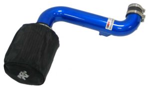 69-8756TB - Performance Air Intake System for TYPHOON (EU); TOYOTA YARIS, L4-1.5L, 01-05