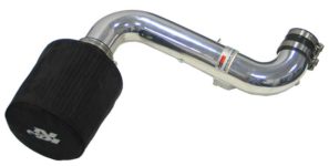 69-8756TP - Performance Air Intake System for TYPHOON (EU); TOYOTA YARIS, L4-1.5L, 01-05