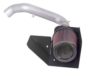 69-9000TS - Performance Air Intake System for TYPHOON; VOLVO C30/S40/V50, L5-2.5L