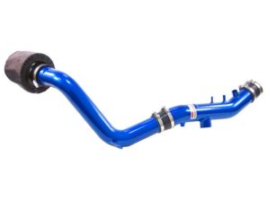 69-9752TB - Performance Air Intake System for TYPHOON (EU); VOLKSWAGEN GOLF, L4-2.0L, BLUE