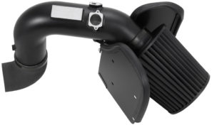 71-1557 - Performance Air Intake System for PERF. INTAKE KIT; DODGE RAM 2500/3500 6.7L; 07-09