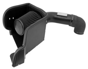 71-1561 - Performance Air Intake System for PERF. INTAKE KIT; DODGE/RAM 1500 V8-5.7L F/I 2009-2019