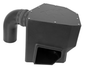 71-1562 - Performance Air Intake System for PERF. INTAKE KIT; DODGE RAM 2500/3500 6.7L; 2010-2012