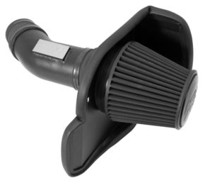 71-2545 - Performance Air Intake System for PERF. INTAKE KIT; DODGE CHALLENGER V8-6.4L F/I, 2011-2019