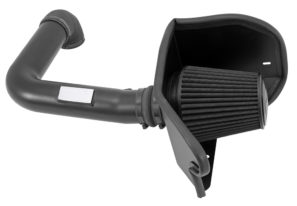 71-2556 - Performance Air Intake System for PERF. INTAKE KIT; FORD F150, V8-5.4L 04-08