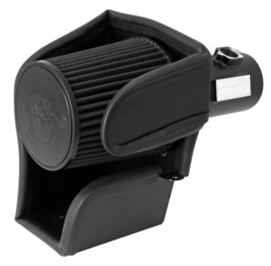 71-2576 - Performance Air Intake System for PERF. INTAKE KIT; FORD F-SERIES SD, V8-6.4L, 08-10