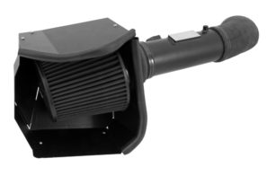 71-2582 - Performance Air Intake System for PERF. INTAKE KIT; FORD F SUPER DUTY V8-6.7L DSL, 2011-2016