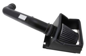 71-2584 - Performance Air Intake System for PERF. INTAKE KIT; FORD F150 V8-6.2L F/I, 2011-2012