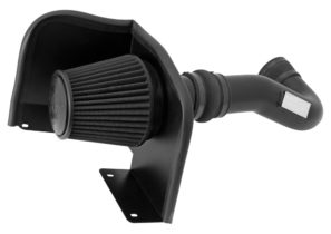 71-3058 - Performance Air Intake System for PERF. INTAKE KIT; CHEV/GMC/CADILLAC, V8-4.8/5.3/6.0/6.2; 07-08