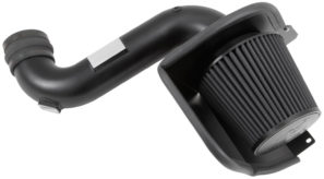 71-3066 - Performance Air Intake System for PERF. INTAKE KIT; CHEV/GMC 2500/3500, 6.6L