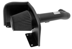 71-3070 - Performance Air Intake System for PERF. INTAKE KIT; GM SLVRADO/SIERRA 1500; V8 09-14