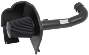 71-3082 - Performance Air Intake System for PERF. INTAKE KIT; CHEVROLET/GMC 1500 V8-5.3/6.2L F/I 14-18