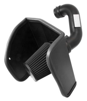 71-3088 - Performance Air Intake System for PERF. INTAKE KIT; CHEVROLET/GMC COLORADO/CANYON V6 - 3.6L - 2015