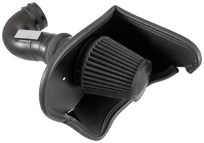 71-3092 - Performance Air Intake System for PERF. INTAKE KIT; CHEVROLET CAMARO SS V8-6.2L F/I, 2016-2019