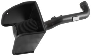 71-3104 - Performance Air Intake System for PERF. INTAKE KIT; CHEVROLET COLORADO V6-3.6L F/I, 2017-2019