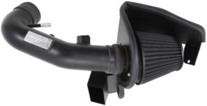 71-3527 - Performance Air Intake System for PERF. INTAKE KIT; FORD MUSTANG GT, 5.0L, 11-14