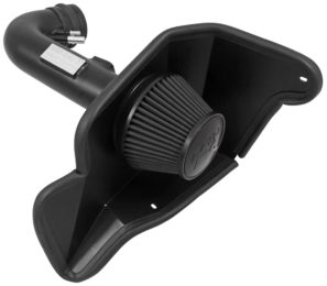 71-3535 - Performance Air Intake System for PERF. INTAKE KIT; FORD MUSTANG GT V8-5.0L F/I, 2015-2017