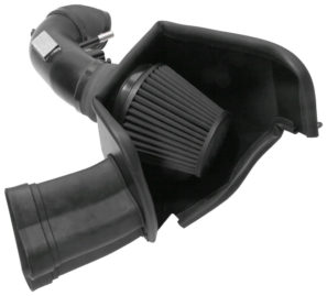 71-3540 - Performance Air Intake System for PERF. INTAKE KIT; FORD MUSTANG GT V8-5.0L F/I, 2018-2019