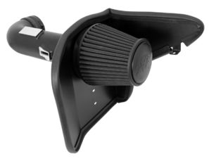 71-4519 - Performance Air Intake System for PERF. INTAKE KIT; CHEVROLET CAMARO SS 6.2L-V8, 2010-2013