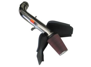 77-1513KP - Performance Air Intake System for PERF. INTAKE KIT; JEEP GRAND CHEROKEE V8-4.7L F/I, 1999-2004