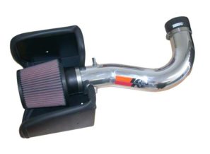 77-1516KP - Performance Air Intake System for PERF. INTAKE KIT; DODGE DAKOTA V8-4.7L F/I, 2000-2004