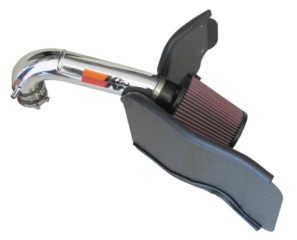 77-1526KP - Performance Air Intake System for PERF. INTAKE KIT; JEEP GRAND CHEROKEE L6-4.0L F/I, 1999-2004