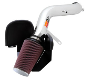 77-1538KP - Performance Air Intake System for PERF. INTAKE KIT; DODGE DURANGO V8-4.7L F/I, 2004-2009