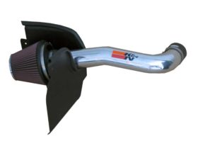 77-1540KP - Performance Air Intake System for PERF. INTAKE KIT; JEEP LIBERTY V6-3.7L F/I, 2004-2007