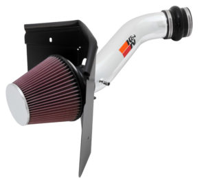 77-1545KP - Performance Air Intake System for PERF. INTAKE KIT; JEEP GRAND CHEROKEE V6-3.7L F/I, 2005-2010