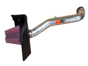 77-1548KP - Performance Air Intake System for PERF. INTAKE KIT; JEEP GRAND CHEROKEE V8-4.7L F/I, 2005-2009