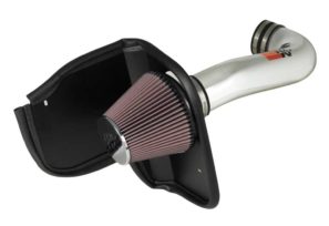 77-1549KP - Performance Air Intake System for PERF. INTAKE KIT; JEEP GRAND CHEROKEE V8-5.7L F/I, 2005-2010