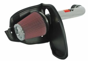 77-1554KP - Performance Air Intake System for PERF. INTAKE KIT; DODGE NITRO, V6 - 3.7L; 07-08