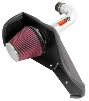 77-1558KP - Performance Air Intake System for PERF. INTAKE KIT;DODGE/MITSUBISHI DAKOTA/RAIDER, V6-3.7L, 07-08