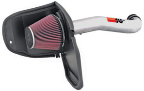 77-1559KP - Performance Air Intake System for PERF. INTAKE KIT; JEEP LIBERTY, V6-3.7L, 08-09