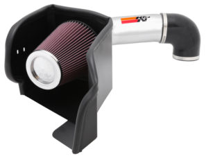 77-1561KP - Performance Air Intake System for PERF. INTAKE KIT; DODGE/RAM 1500 V8-5.7L F/I 2009-2019