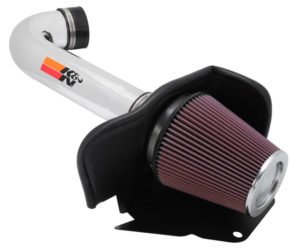 77-1563KP - Performance Air Intake System for PERF. INTAKE KIT; JEEP GRAND CHEROKEE V8-5.7L; 2011-2018