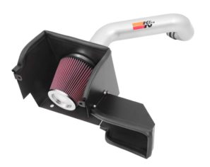 77-1564KS - Performance Air Intake System for PERF. INTAKE KIT; RAM 1500 V6-3.6L F/I; 2013-2019