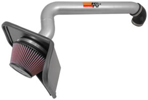 77-1565KS - Performance Air Intake System for PERF. INTAKE KIT; JEEP RENEGADE L4-2.4L F/I, 2015-2019