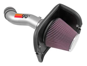 77-1569KS - Performance Air Intake System for PERF. INTAKE KIT; JEEP CHEROKEE V6-3.2L F/I, 2014-2018