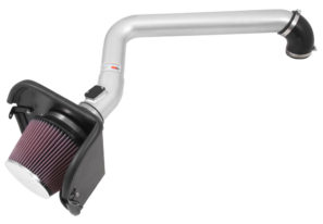 77-1570KS - Performance Air Intake System for PERF. INTAKE KIT; JEEP CHEROKEE L4-2.4L F/I, 2014-2018