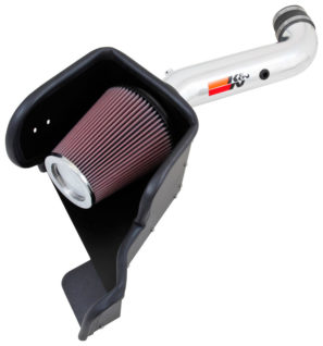 77-1571KP - Performance Air Intake System for PERF. INTAKE KIT; RAM 1500 V8-4.7L F/I, 2013