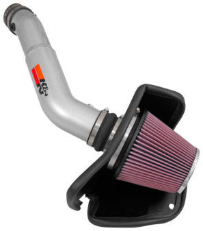 77-1572KS - Performance Air Intake System for PERF. INTAKE KIT; JEEP GRAND CHEROKEE V6-3.6L F/I, 2016-2019